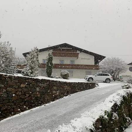 Klostergut Farm stay Castelbello