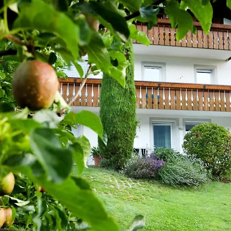 Klostergut Farm stay *