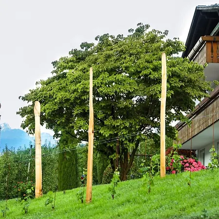 Klostergut Farm stay Castelbello