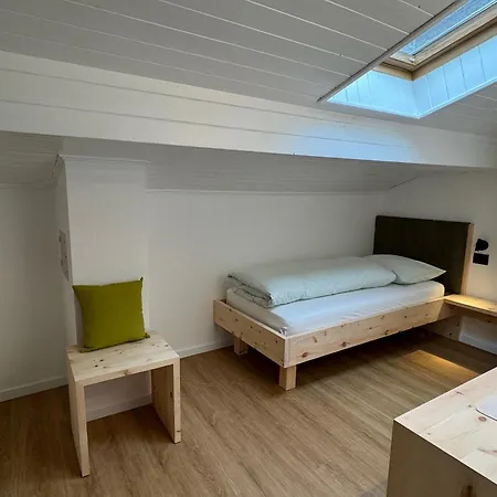 Farm stay Klostergut *