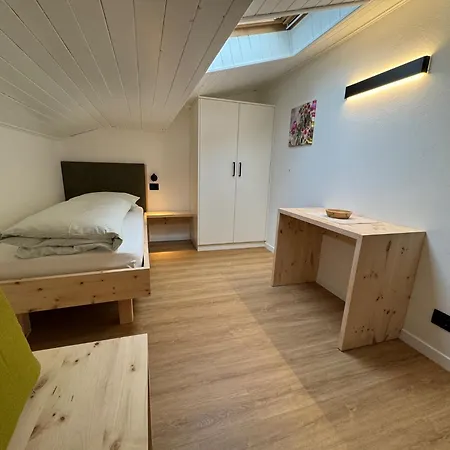 Klostergut Farm stay Castelbello